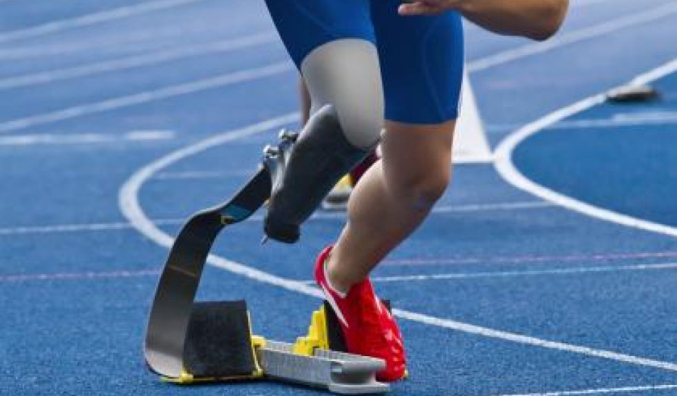 Paralympics Transformed Attitudes Towards Disabled People | The Exeter ...